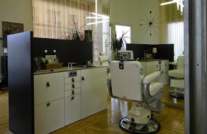 La Barbería de Maite Arbea