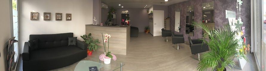 Hairtistic Estilistes