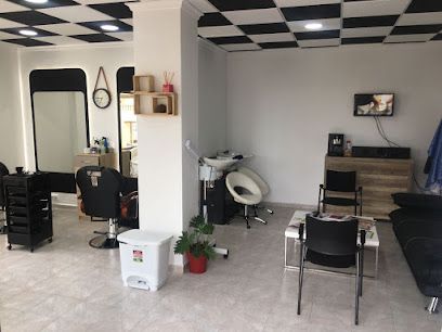 Peluquería barberia Soufian