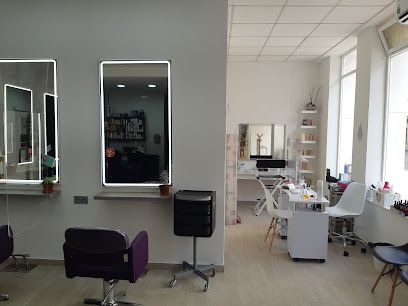 Nou Estil Peluquería