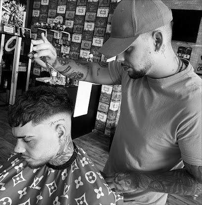 A.M | BarberShop Adry