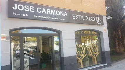 José Carmona Peluqueros