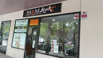M & M Look peluqueros