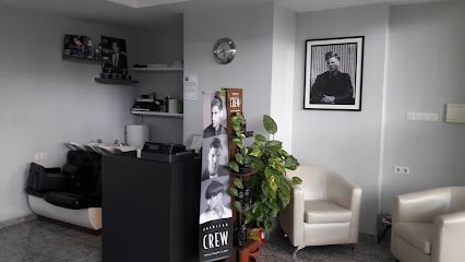 PELUQUERIA CABALLEROS YACINE