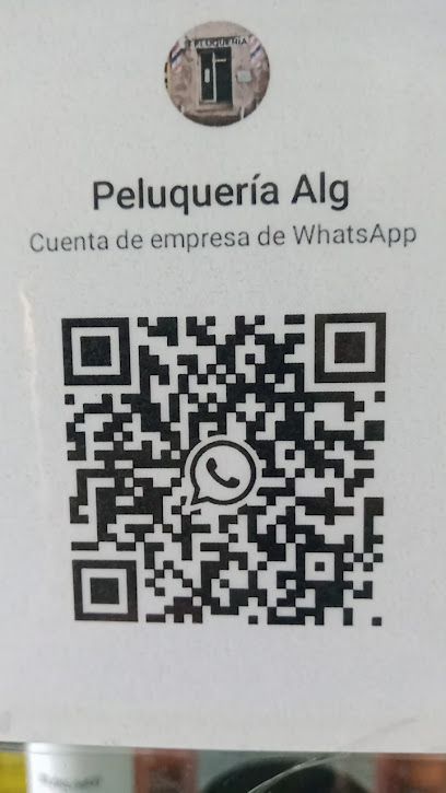 Peluquería ALG