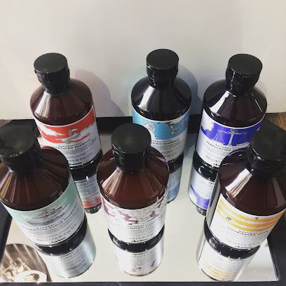 Peluquería Barcelona Señorita Pepis