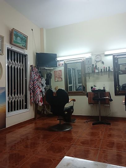 Peluqueria De Caballero El Youssfi