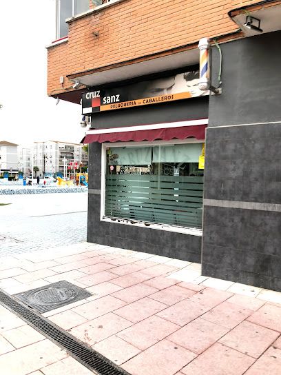 Cruz Sanz Peluqueros