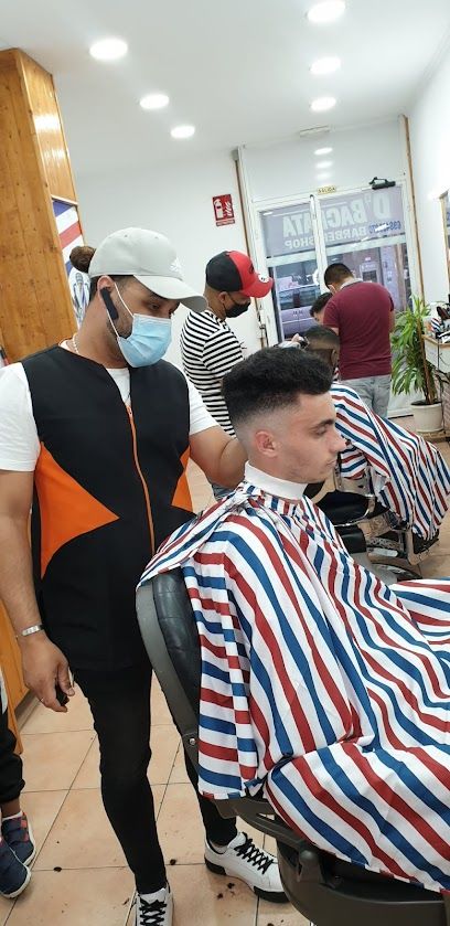 D'BACHATA BARBER SHOP