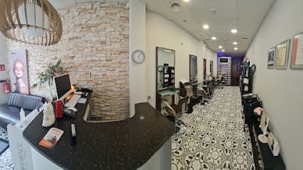 Alícia Pagà Perruquers