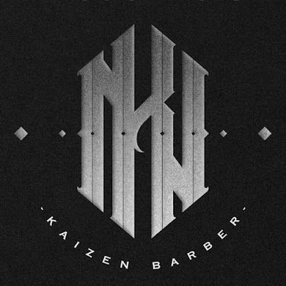 Kaizen Barber