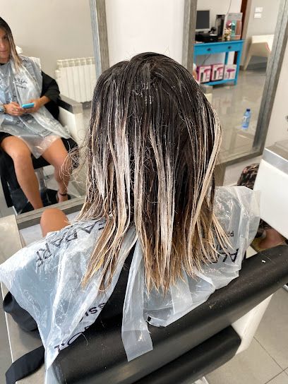 Kaizen peluqueros