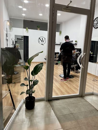 NAVA Barber
