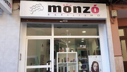 Ana Monzó Estilismo