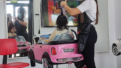 Kids & Style Peluquería Infantil