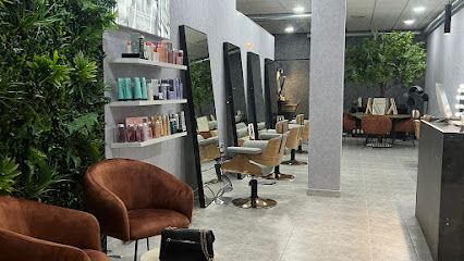 AlbaIglesias HAIR STUDIO