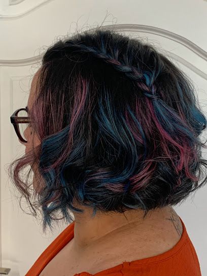 Peluquería Dhanus