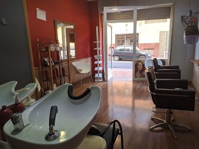 Jorge Viñuela estilista: Peluquería Unisex en San Vicente