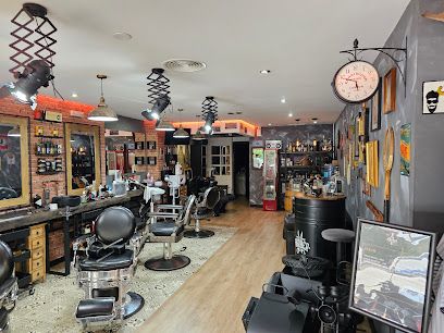 ALOHA BARBER SHOP