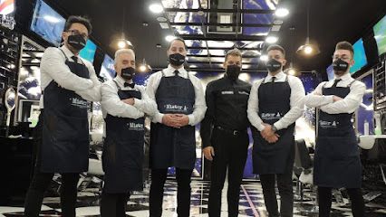 Macho Sports Barber (León)