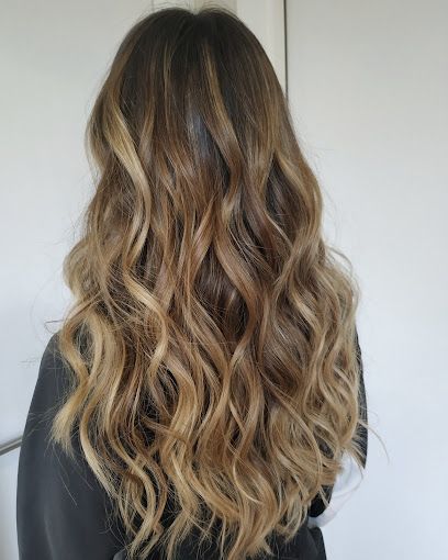 Estefanía Castro Estilistas