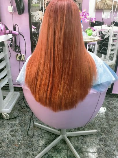 Peluquería Boissier