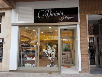 Peluquería Davinia