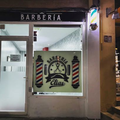 Barbería Elias