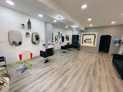 Peluqueria Caryté