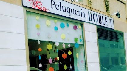 Peluquería Doble T