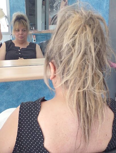 Peluquería Difusió
