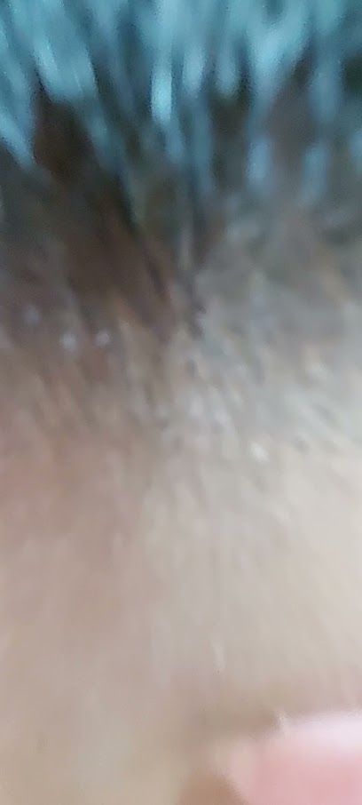 Peluqueria Barbería los Amigos