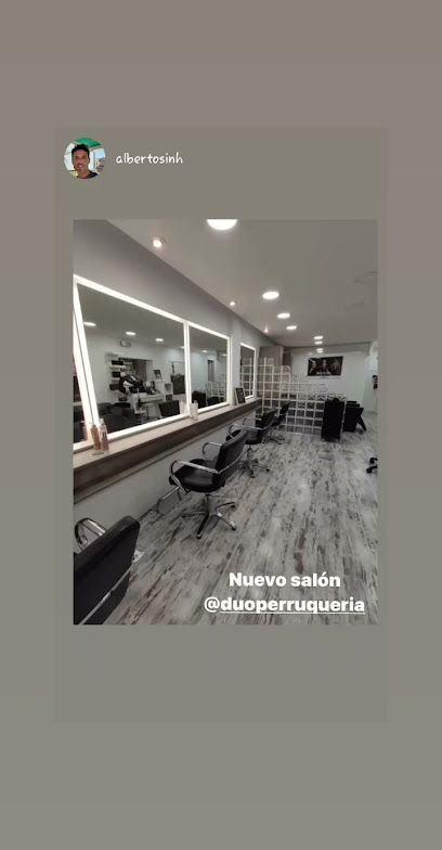 DUO Estilismo y Peluquería