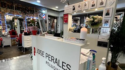 Jose Perales Peluqueros - Peluquería / Barbería en Port Saplaya (Alboraya)