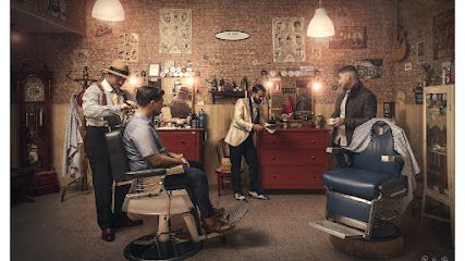 Old Times Barbershop