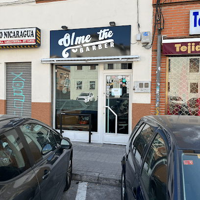 Olme The Barber
