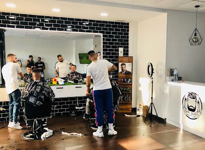 Bejota Barbers