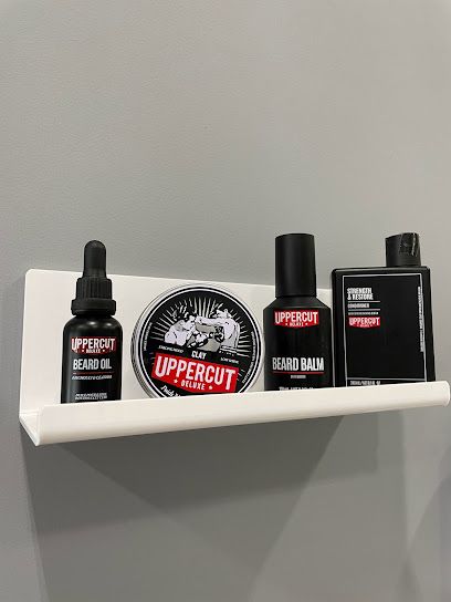 BARBERÍA Alberto Sánchez.