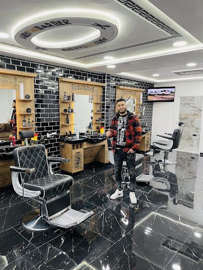 Arbi barber shop