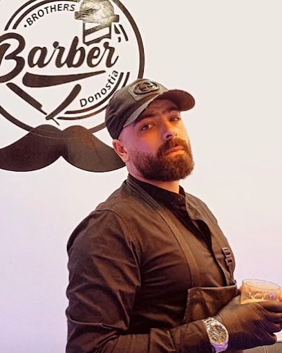 Bro barber shop , peluquería barberia