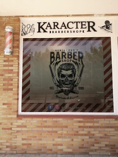 Karacter Barbershop
