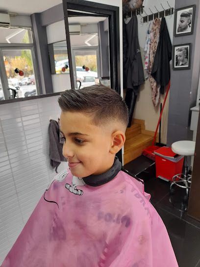 Oto Peluqueros