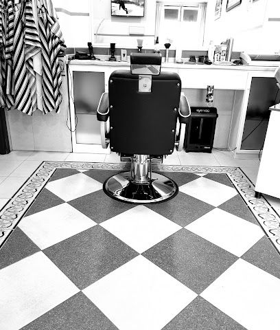 LA BARBERIA DE FRANK
