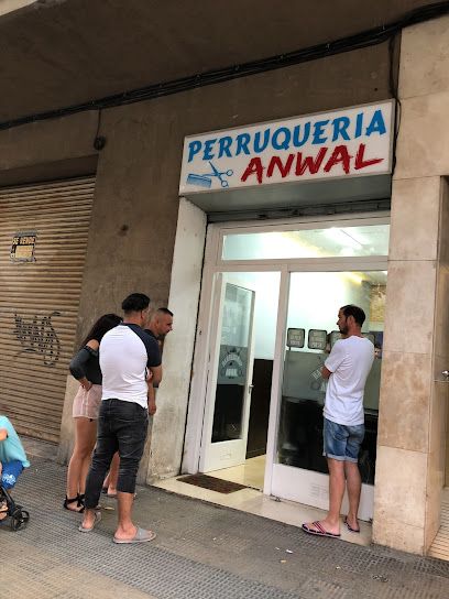 Peluquería Anwal