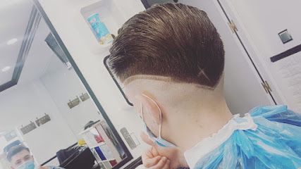 Peluquería Alfredo Campo