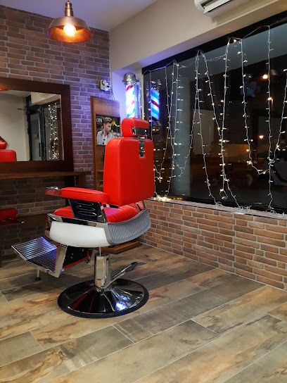 Alcántara Barbershop