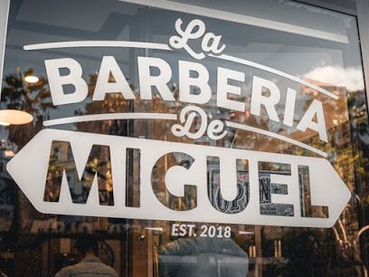 La Barbería de Miguel
