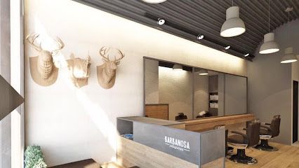 Barbanosa Peluqueros