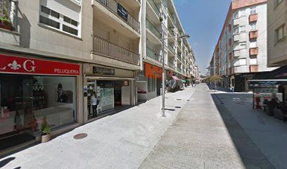 LG PELUQUERIA