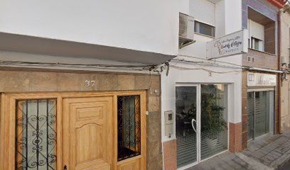 Lourdes Ortega Cuidado del Cabello